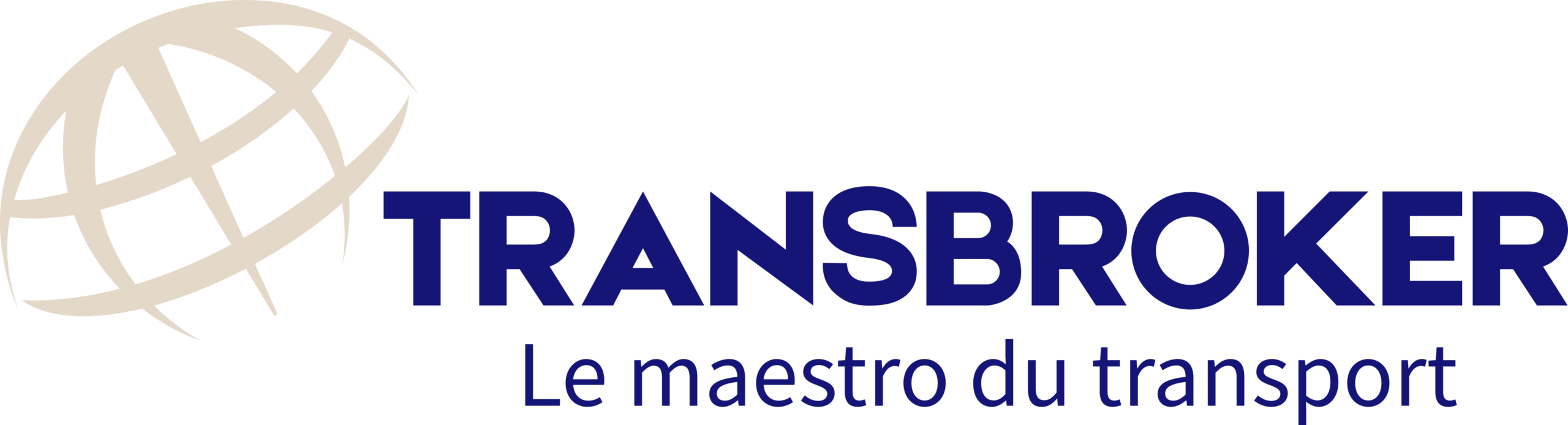 Logo avec baseline