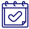 calendar picto